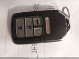 HONDA INSIGHT EX 19XZE4F56NE****** снимка