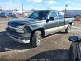 CHEVROLET SILVERADO 1500 LS 1GCEK19V33Z****** снимка