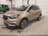 BUICK ENCORE PREFERRED II KL4CJBSB8JB642650 photo