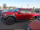 FORD F-150 RAPTOR 1FTFW1RG9KFB68637 снимка