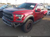 FORD F-150 RAPTOR 1FTFW1RG9KFB68637 снимка