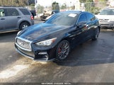 INFINITI Q50 3.0T RED SPORT 400 JN1FV7AR0JM****** fotografie