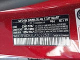 MERCEDES-BENZ E 350 WDDZF8DB3LA****** снимка