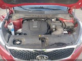KIA SORENTO 3.3L EX 5XYPHDA56HG243813 снимка