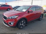 KIA SORENTO 3.3L EX 5XYPHDA56HG243813 снимка