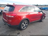 KIA SORENTO 3.3L EX 5XYPHDA56HG243813 снимка