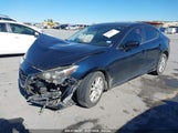 MAZDA MAZDA3 I TOURING 3MZBM1V78FM155441 снимка