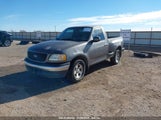 FORD F-150 XL/XLT 1FTRF07272K****** снимка