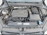 VOLKSWAGEN GOLF TSI S 4-DOOR/TSI SE 4-DOOR/TSI SEL 4-DOOR/TSI WOLFSBURG EDITION 4-DOOR 3VW217AU1HM016875 снимка