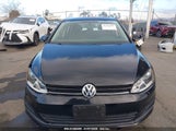 VOLKSWAGEN GOLF TSI S 4-DOOR/TSI SE 4-DOOR/TSI SEL 4-DOOR/TSI WOLFSBURG EDITION 4-DOOR 3VW217AU1HM016875 photo