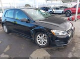 VOLKSWAGEN GOLF TSI S 4-DOOR/TSI SE 4-DOOR/TSI SEL 4-DOOR/TSI WOLFSBURG EDITION 4-DOOR 3VW217AU1HM016875 photo