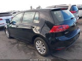 VOLKSWAGEN GOLF TSI S 4-DOOR/TSI SE 4-DOOR/TSI SEL 4-DOOR/TSI WOLFSBURG EDITION 4-DOOR 3VW217AU1HM016875 fotografie