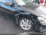 VOLKSWAGEN GOLF TSI S 4-DOOR/TSI SE 4-DOOR/TSI SEL 4-DOOR/TSI WOLFSBURG EDITION 4-DOOR 3VW217AU1HM016875 photo
