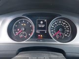VOLKSWAGEN GOLF TSI S 4-DOOR/TSI SE 4-DOOR/TSI SEL 4-DOOR/TSI WOLFSBURG EDITION 4-DOOR 3VW217AU1HM016875 photo