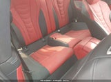 BMW M850I XDRIVE WBABC4C01RCR35247 снимка