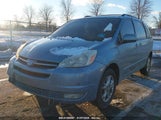 TOYOTA SIENNA XLE LIMITED 5TDBA22C95S047413 photo