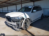 BMW X7 XDRIVE40I 5UXCW2C54KL089165 снимка