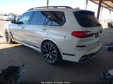 BMW X7 XDRIVE40I 5UXCW2C54KL089165 снимка