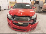 CHEVROLET CRUZE 2LT AUTO 1G1PE5SB5D7184174 снимка