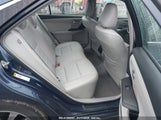 TOYOTA CAMRY HYBRID XLE 4T1BD1FK9FU162489 снимка