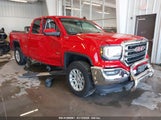 GMC SIERRA 1500 SLE 1GTV2MEC2JZ333629 снимка
