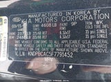 KIA SPORTAGE LX KNDPBCAC5F7791452 снимка