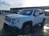 JEEP RENEGADE LIMITED FWD ZACCJADB5HPE83227 photo