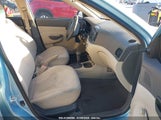 HYUNDAI ACCENT GLS KMHCN46C19U307685 fotografie