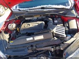 VOLKSWAGEN GOLF GTI 2.0T AUTOBAHN 4-DOOR 3VW4T7AU5FM017592 снимка