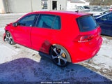 VOLKSWAGEN GOLF GTI 2.0T AUTOBAHN 4-DOOR 3VW4T7AU5FM017592 photo