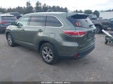 TOYOTA HIGHLANDER XLE V6 5TDJKRFH9FS104797 photo