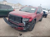 GMC ACADIA FWD SLE 1GKKNKLA0MZ229746 fotografie