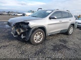 JEEP CHEROKEE LATITUDE 4X4 1C4PJMCB4KD120833 снимка