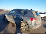 VOLKSWAGEN TAOS 1.5T SEL 3VVJX7B27NM026172 fotografie