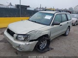 SUBARU FORESTER 2.5XS JF1SG65655G****** снимка