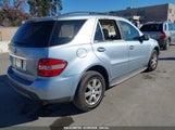 MERCEDES-BENZ ML 350 4MATIC 4JGBB86E77A152247 снимка