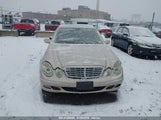 MERCEDES-BENZ E 320 4MATIC WDBUF82J65X****** снимка