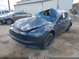 TESLA MODEL 3 LONG RANGE DUAL MOTOR ALL-WHEEL DRIVE/REAR-WHEEL DRIVE 5YJ3E1EA1RF745666 снимка