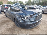 TESLA MODEL 3 LONG RANGE DUAL MOTOR ALL-WHEEL DRIVE/REAR-WHEEL DRIVE 5YJ3E1EA1RF745666 снимка