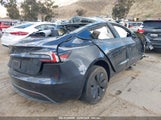 TESLA MODEL 3 LONG RANGE DUAL MOTOR ALL-WHEEL DRIVE/REAR-WHEEL DRIVE 5YJ3E1EA1RF745666 снимка
