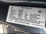 TESLA MODEL 3 LONG RANGE DUAL MOTOR ALL-WHEEL DRIVE/REAR-WHEEL DRIVE 5YJ3E1EA1RF745666 снимка