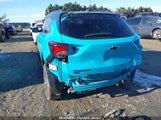 CHEVROLET TRAILBLAZER AWD RS KL79MUSL3MB003704 photo