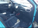 CHEVROLET TRAILBLAZER AWD RS KL79MUSL3MB003704 photo