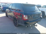 LAND ROVER RANGE ROVER SPORT SUPERCHARGED SALSH23408A120214 fotografie