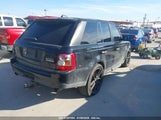 LAND ROVER RANGE ROVER SPORT SUPERCHARGED SALSH23408A120214 fotografie