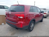 KIA SORENTO LX 5XYKT3A63EG444849 снимка