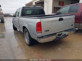 FORD F-150 XL/XLT 1FTRX17242N****** снимка