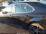 TOYOTA CAMRY SE 4T1G11AK6LU344152 photo