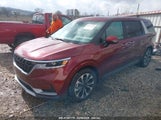Kia Carnival Mpv Ex KNDNC5H32R6450316 снимка