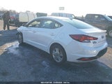HYUNDAI ELANTRA SEL 5NPD84LF2LH594065 photo